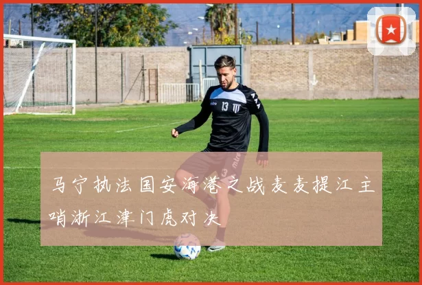 马宁执法国安海港之战麦麦提江主哨浙江津门虎对决